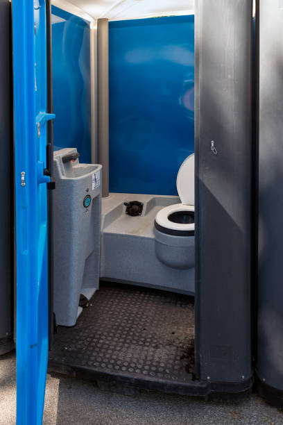 Best Portable restroom trailer rental  in South Riding, VA