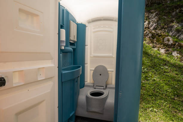 Best Portable toilet rental for construction  in South Riding, VA