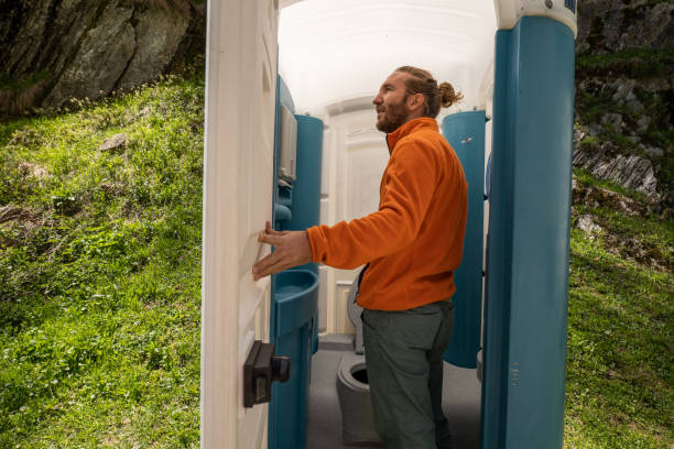 Best Portable restroom trailer rental  in South Riding, VA