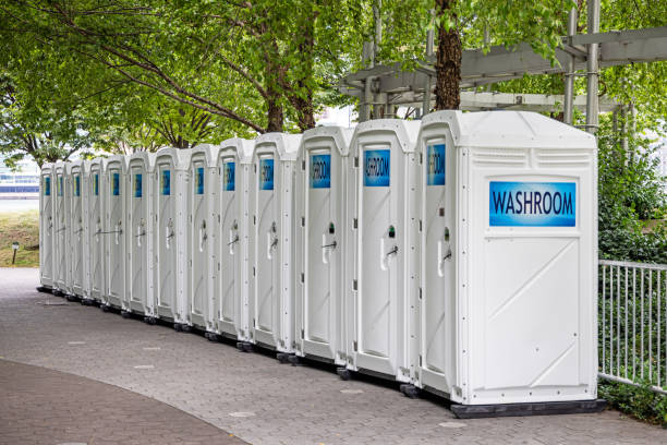 Best Local porta potty services  in South Riding, VA