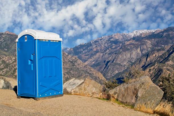 Best Sanitation services for porta potties  in South Riding, VA
