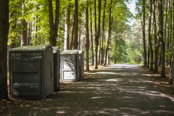 Best Long-term porta potty rental  in South Riding, VA