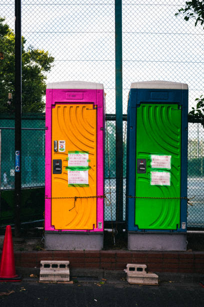  South Riding, VA Porta Potty Rental Pros
