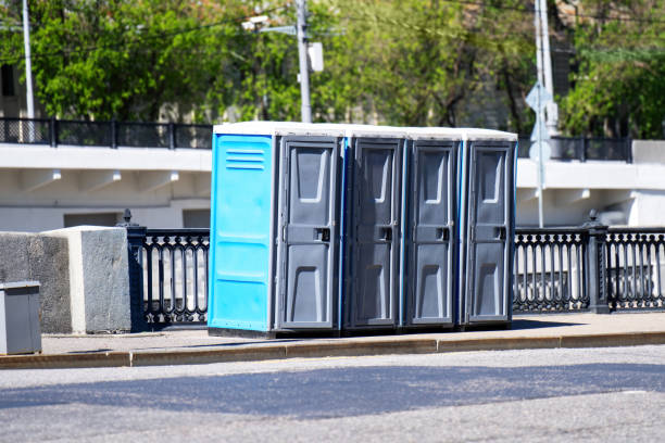 Best Porta potty rental near me  in South Riding, VA