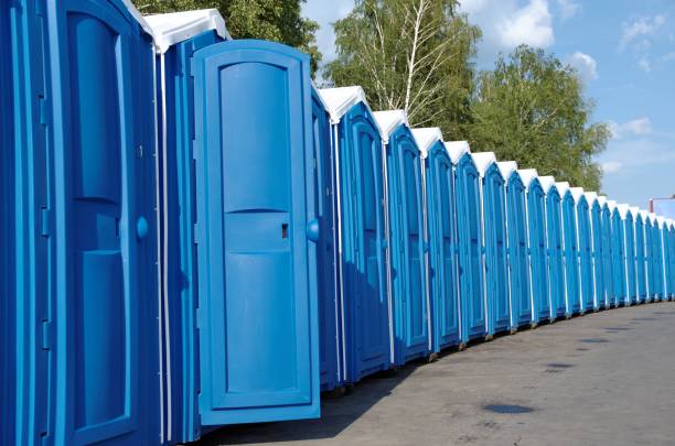 Best Portable bathroom rental  in South Riding, VA